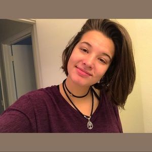 Meet your Posher, Rrachel